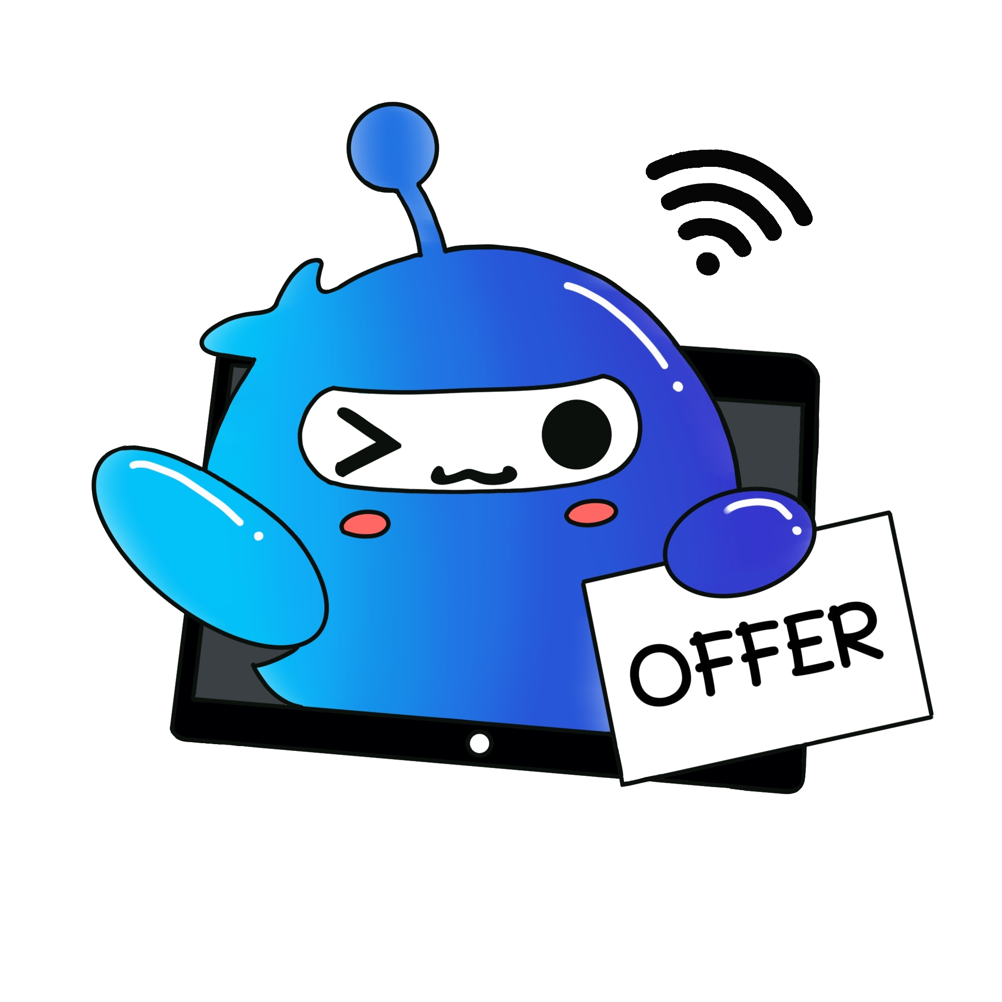 OfferWing AI