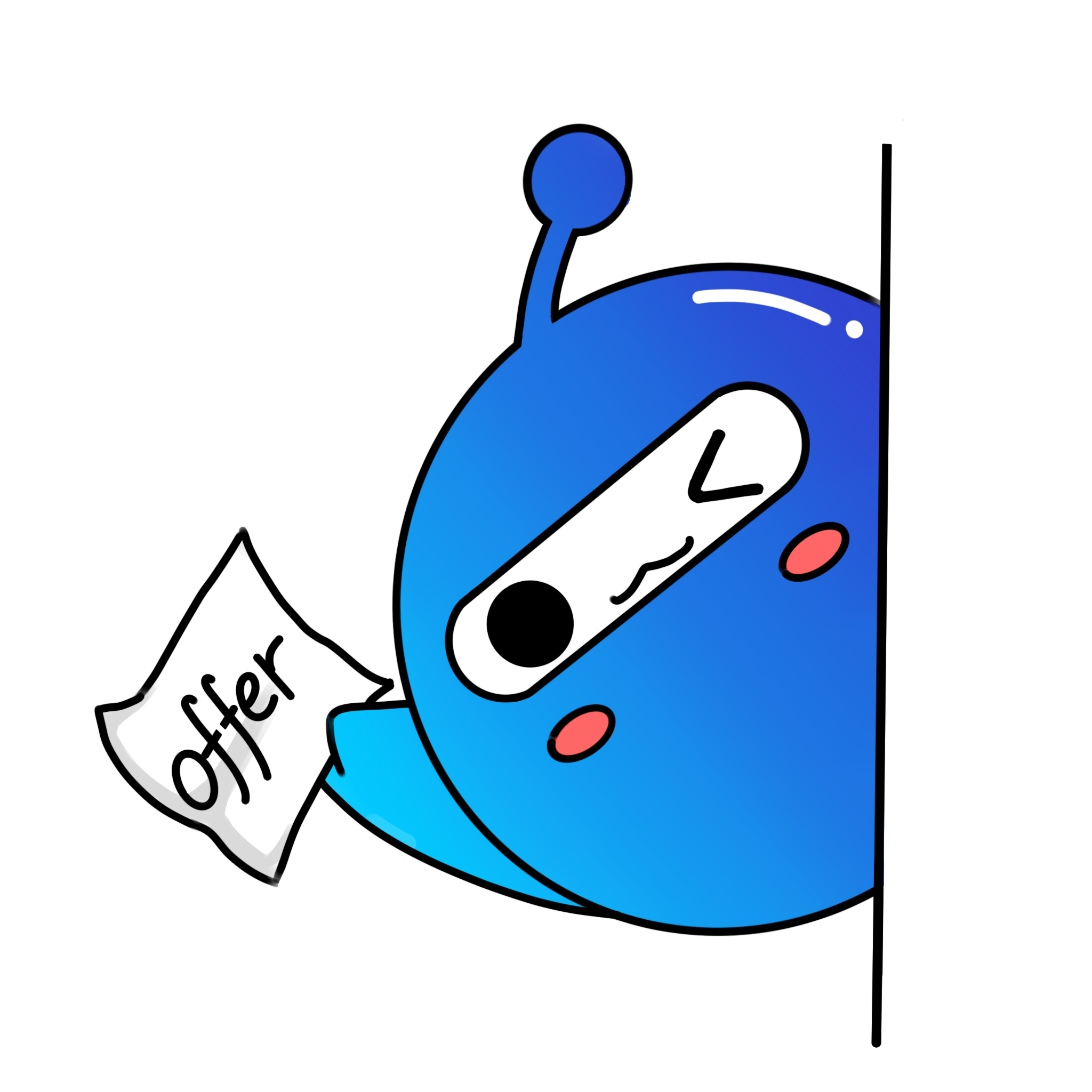 OfferWing AI