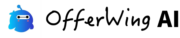 OfferWing Logo